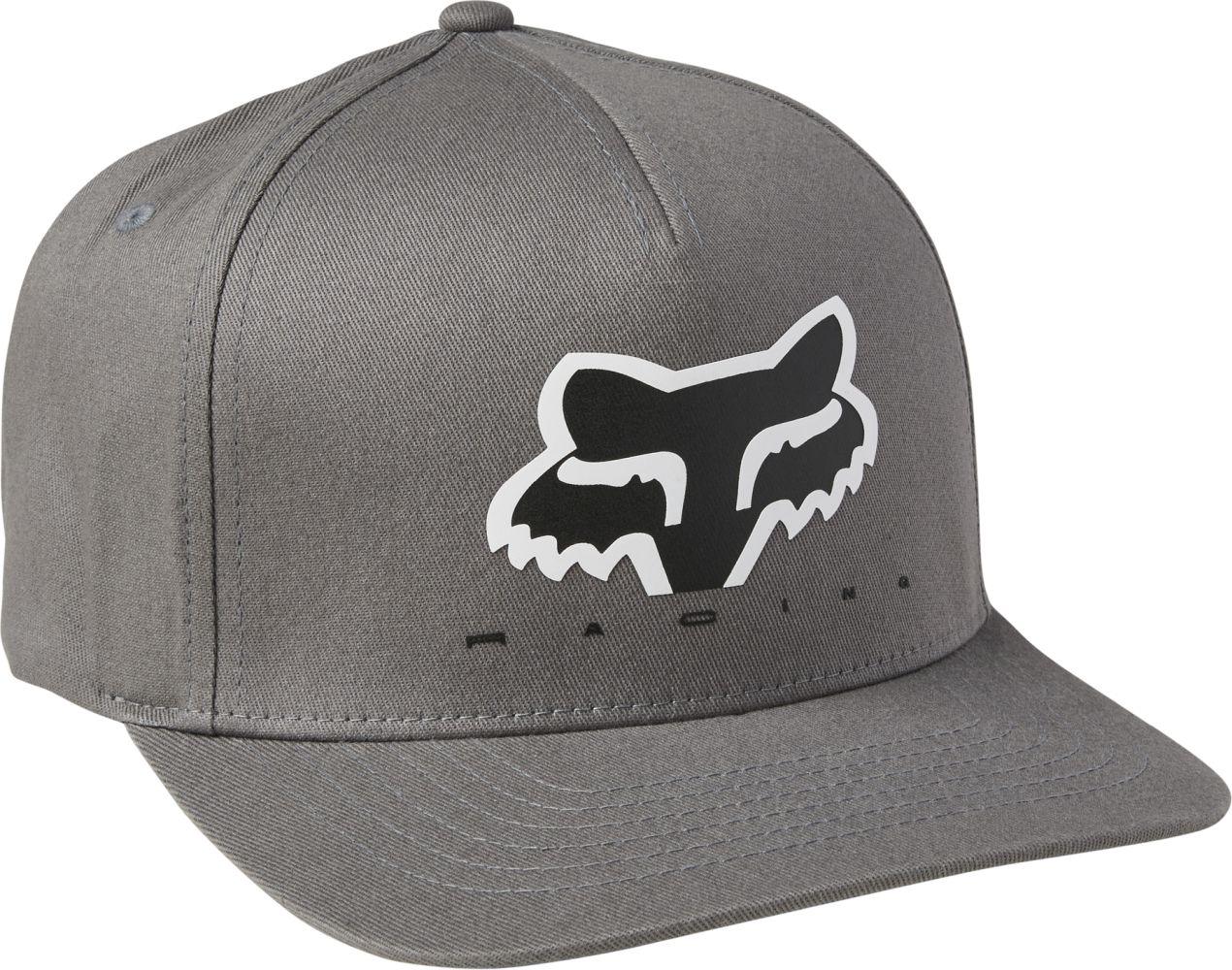 Fox Venz FF Hat - Liquid-Life #Wähle Deine Farbe_PTR