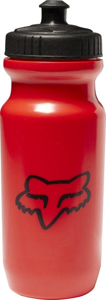 Fox Wasserflasche Fox Head Base - Liquid-Life