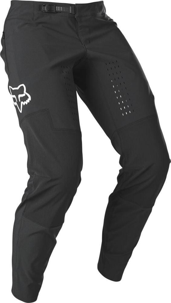 Fox Youth Defend Hose - Liquid-Life #Wähle Deine Farbe_Black