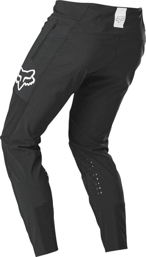 Fox Youth Defend Hose - Liquid-Life #Wähle Deine Farbe_Black