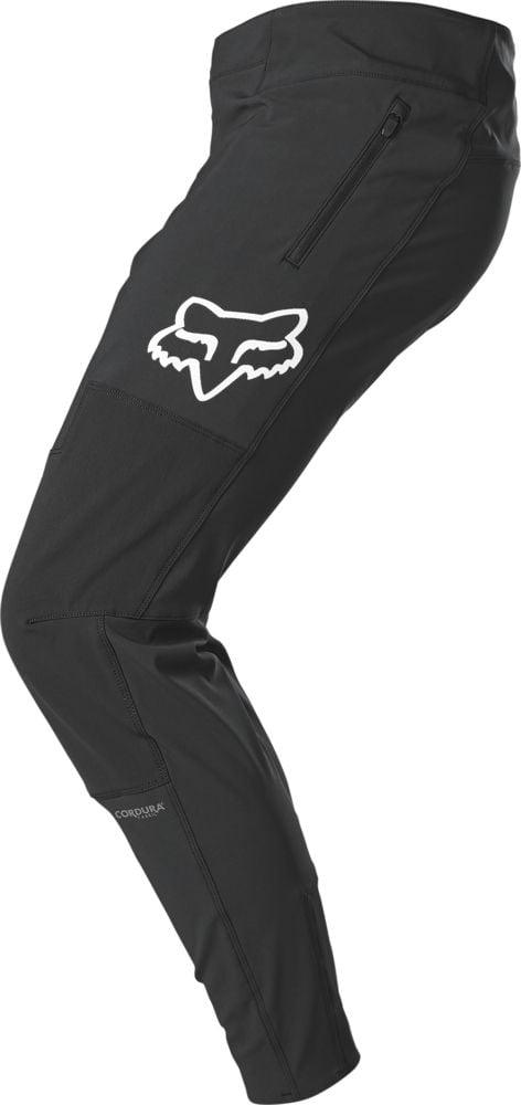 Fox Youth Defend Hose - Liquid-Life #Wähle Deine Farbe_Black