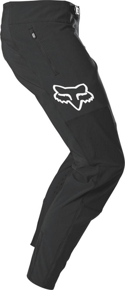 Fox Youth Defend Hose - Liquid-Life #Wähle Deine Farbe_Black