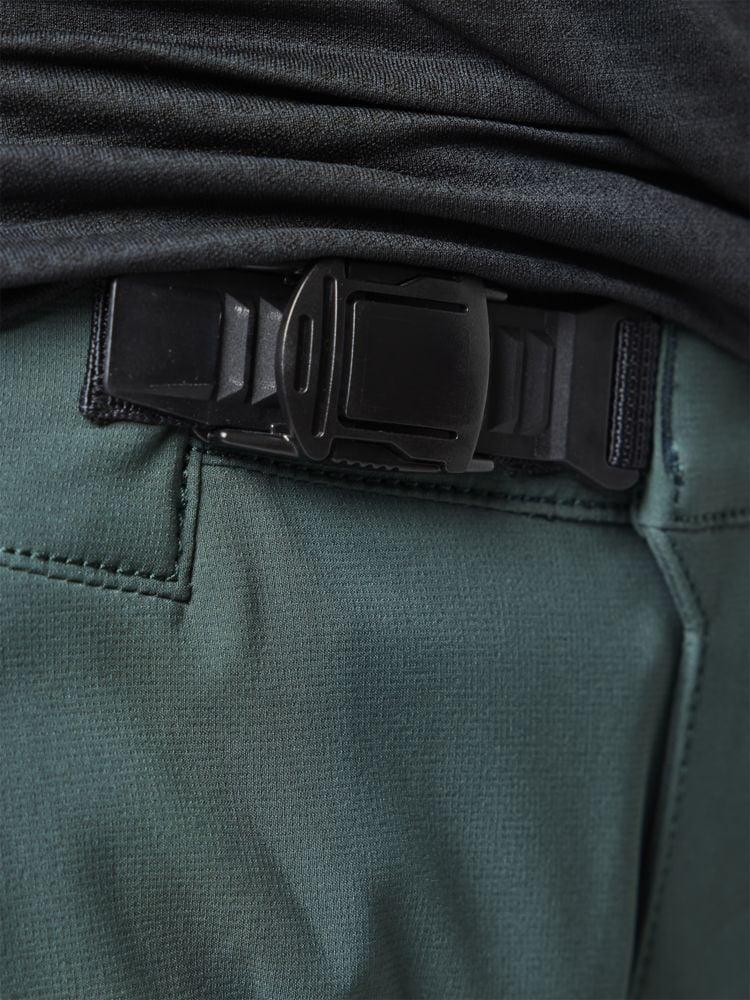 Fox Youth Defend Hose - Liquid-Life #Wähle Deine Farbe_Emerald