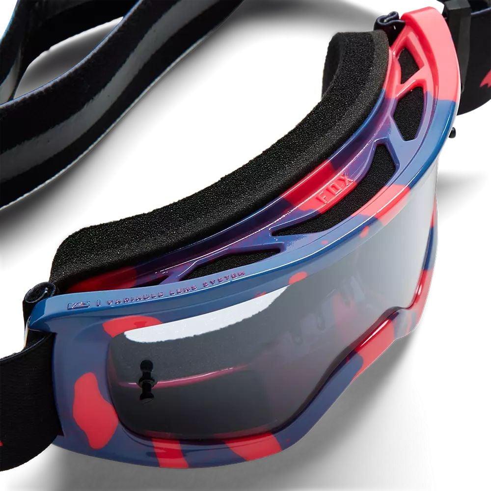 Fox Yth Main Morphic - Liquid-Life #Wähle Deine Farbe_Blueberry