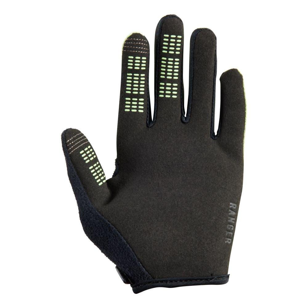 Fox Yth Ranger Glove - Liquid-Life #Wähle Deine Farbe_Cucumber