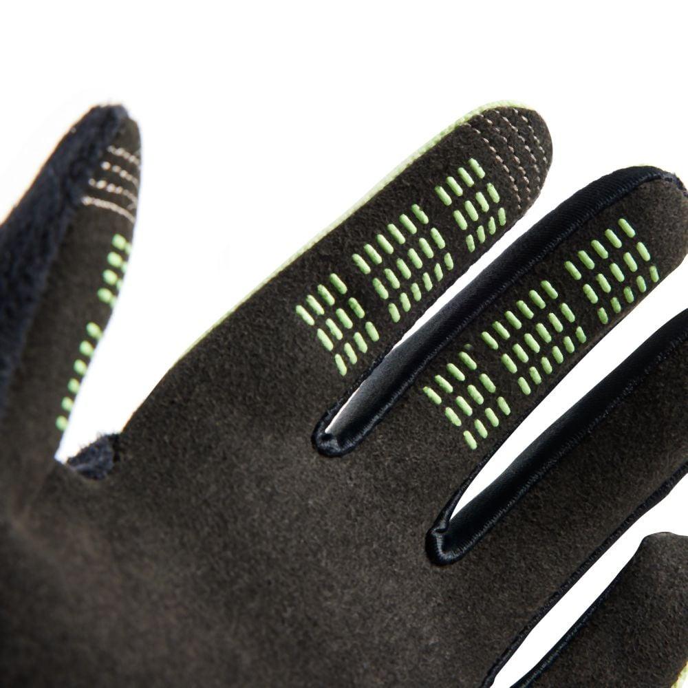 Fox Yth Ranger Glove - Liquid-Life #Wähle Deine Farbe_Cucumber