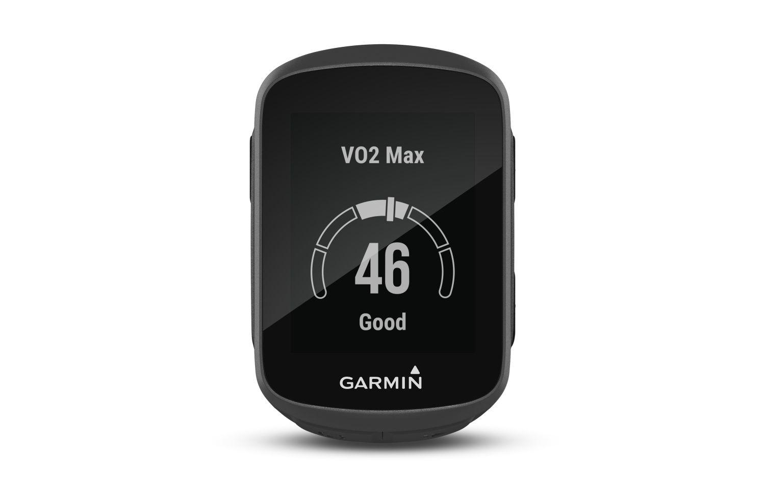 Garmin Edge130 Plus GPS + Aerolenkerhaltung - Liquid-Life