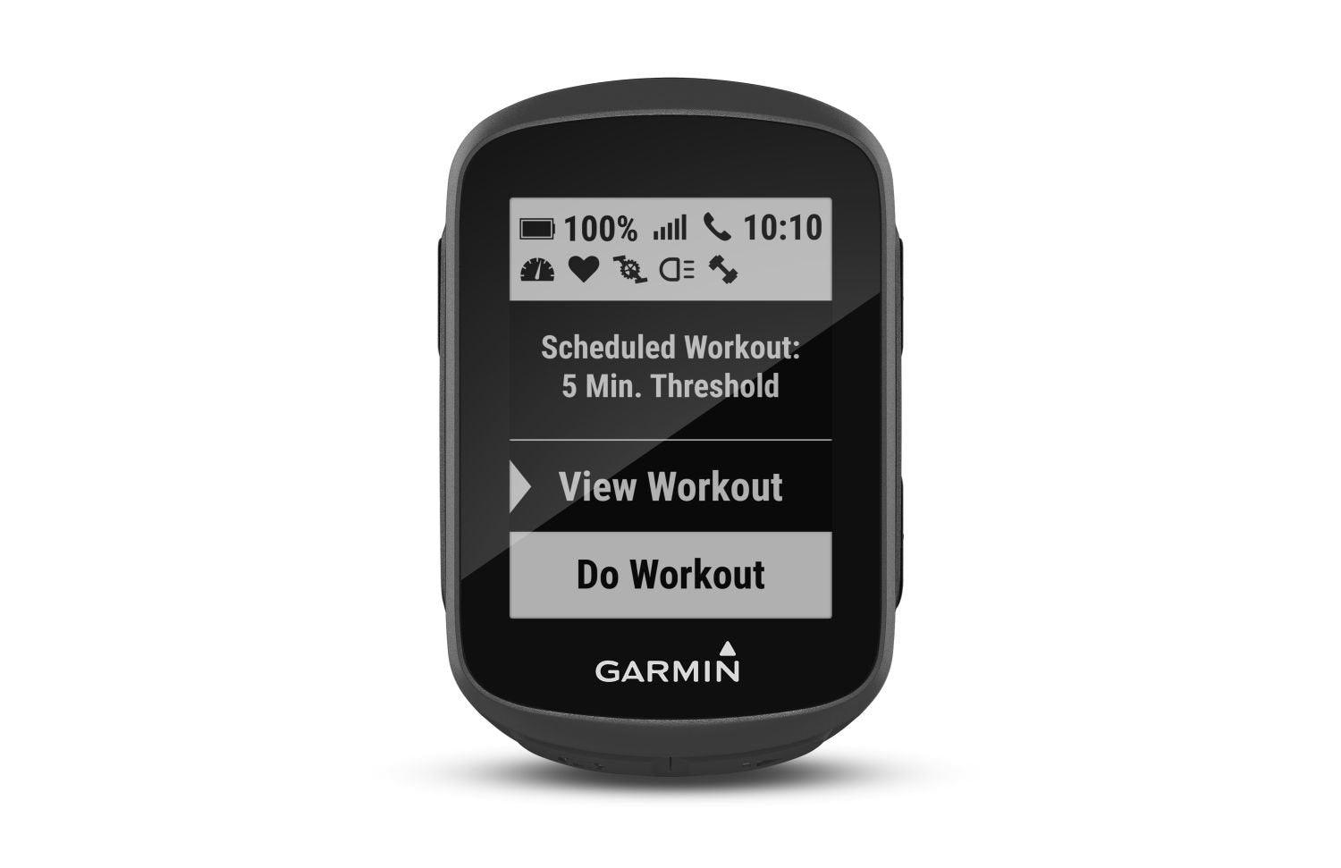 Garmin Edge130 Plus GPS + Aerolenkerhaltung - Liquid-Life