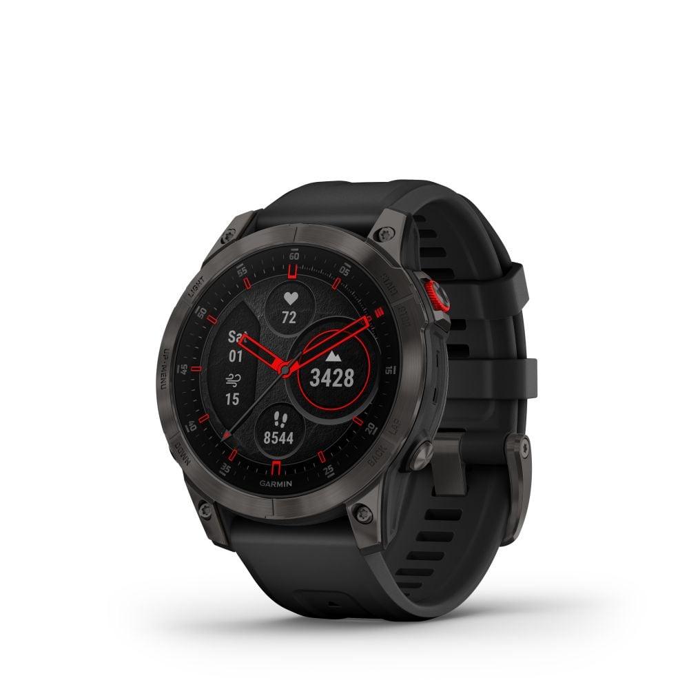 Garmin Epix 7X - Liquid-Life