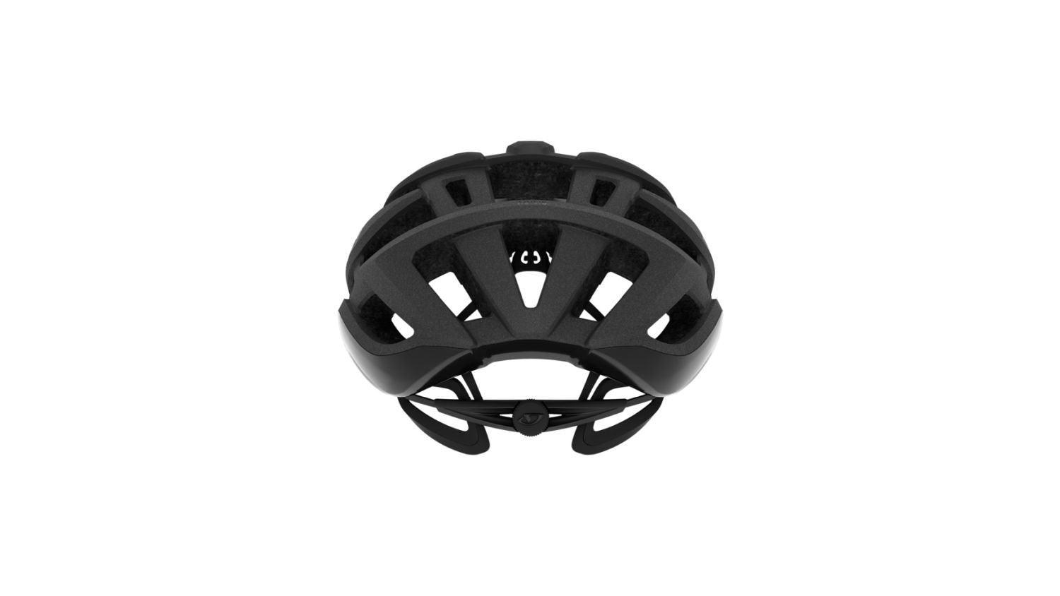 Giro AGILIS Fahrradhelm - Liquid-Life #Wähle Deine Farbe_matte black