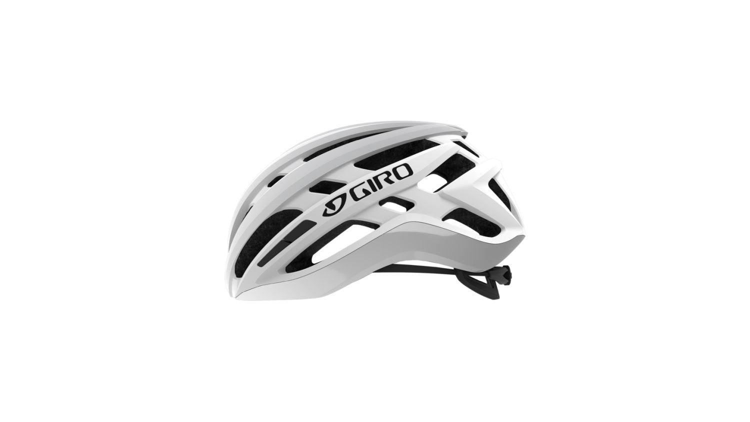 Giro AGILIS Fahrradhelm - Liquid-Life #Wähle Deine Farbe_matte white