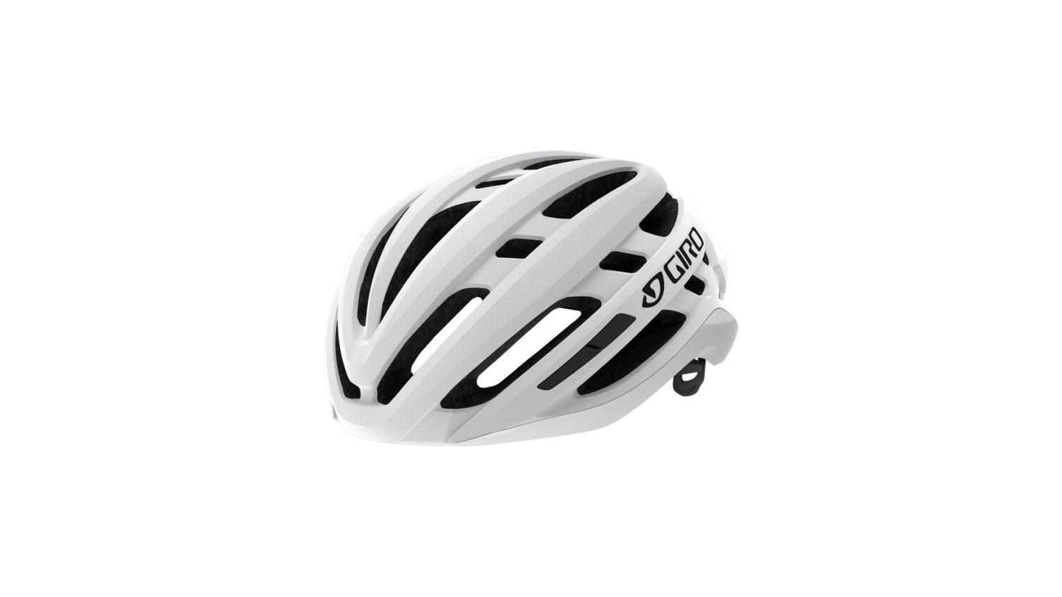 Giro AGILIS Fahrradhelm - Liquid-Life #Wähle Deine Farbe_matte white