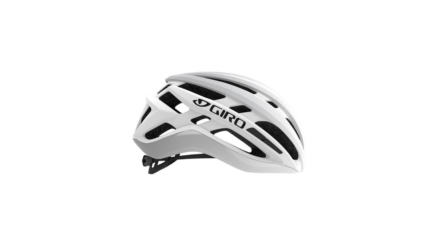 Giro AGILIS Fahrradhelm - Liquid-Life #Wähle Deine Farbe_matte white