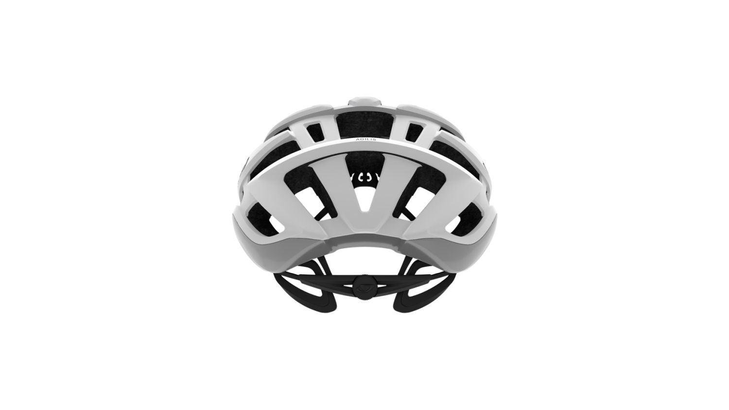 Giro AGILIS Fahrradhelm - Liquid-Life #Wähle Deine Farbe_matte white