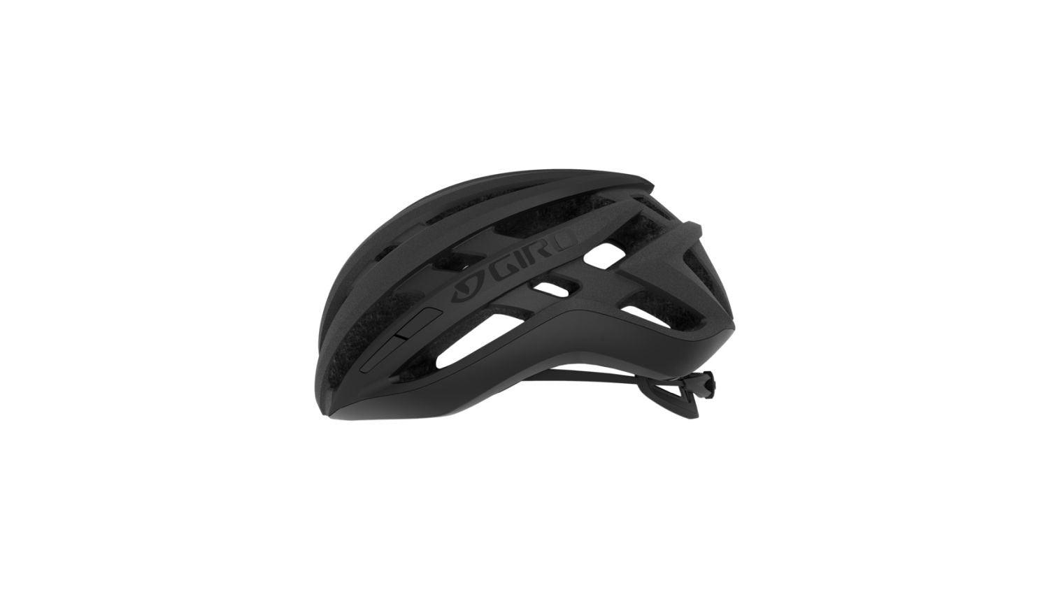 Giro AGILIS Fahrradhelm - Liquid-Life #Wähle Deine Farbe_matte black
