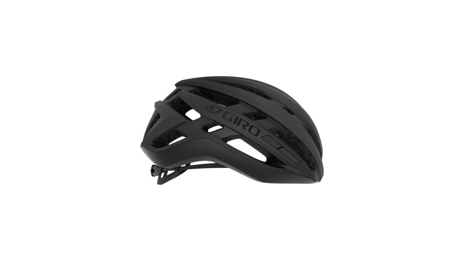 Giro AGILIS Fahrradhelm - Liquid-Life #Wähle Deine Farbe_matte black