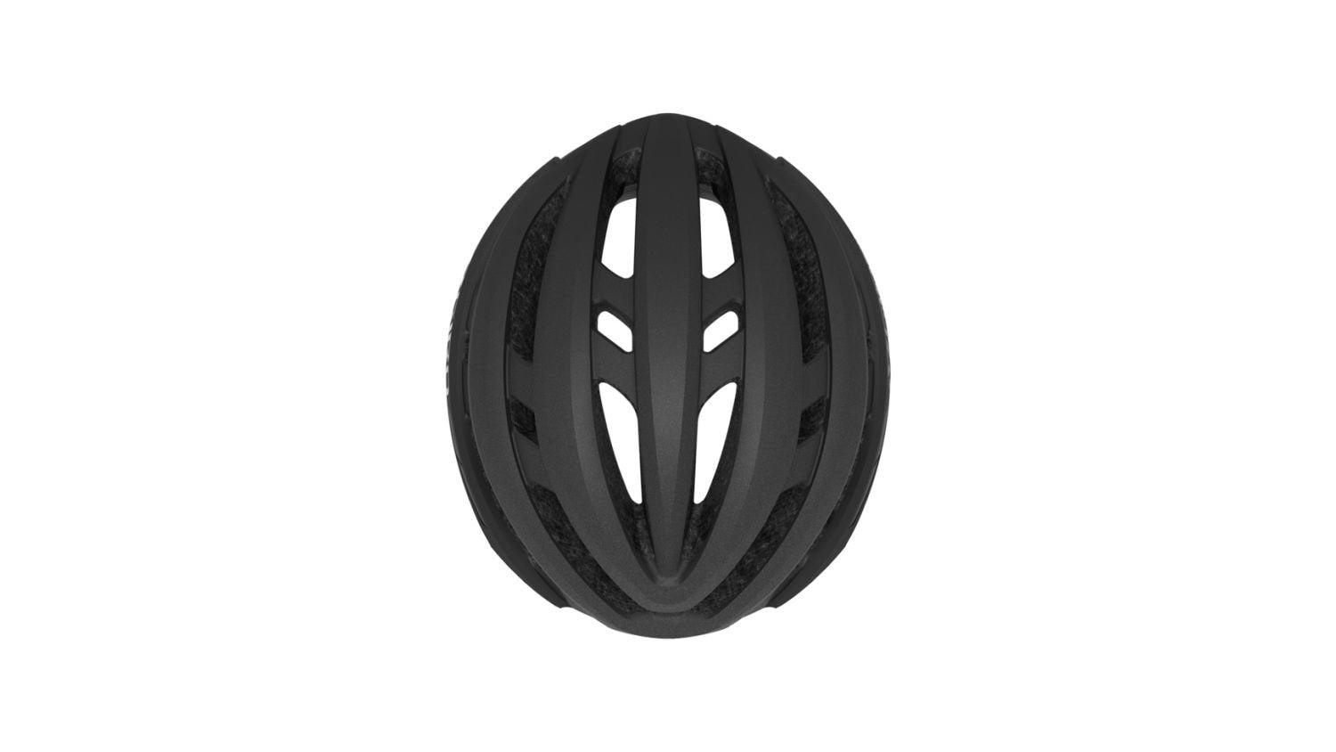 Giro AGILIS Fahrradhelm - Liquid-Life #Wähle Deine Farbe_matte black