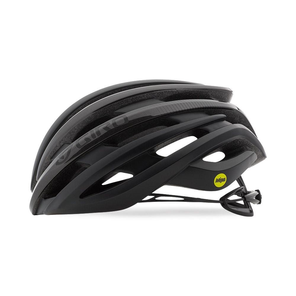 Giro Cinder Mips - Liquid-Life #Wähle Deine Farbe_black/charcoal