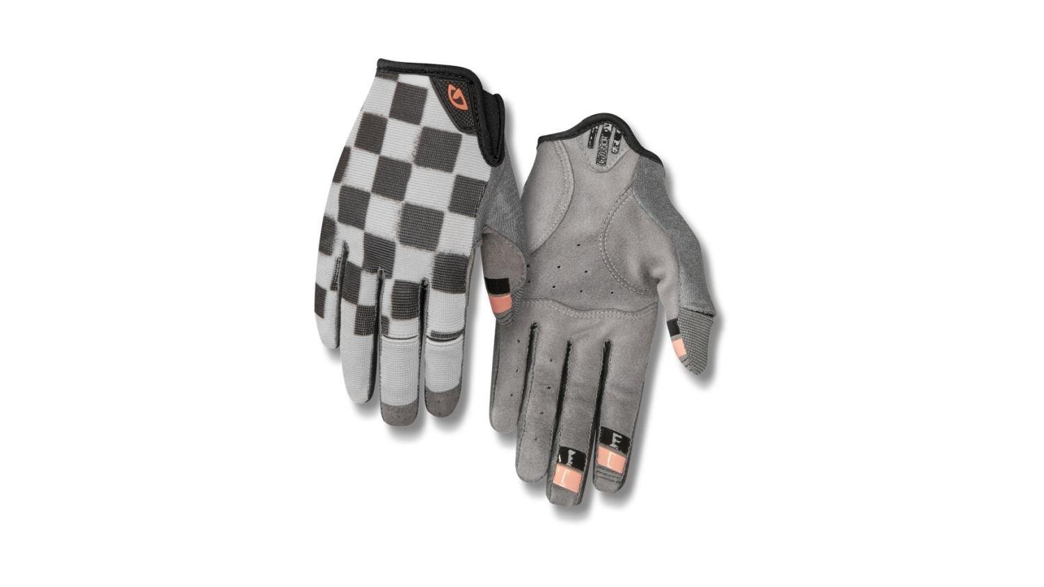 Giro La DND - Liquid-Life #Wähle Deine Farbe_Checkered/Peach