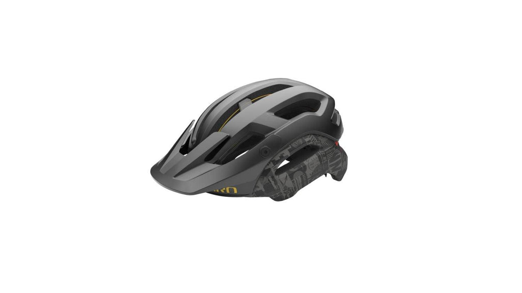 giro manifest spherical fahrradhelm Giro Manifest Spherical: High-End Trail-Helm mit MIPS® Technologie