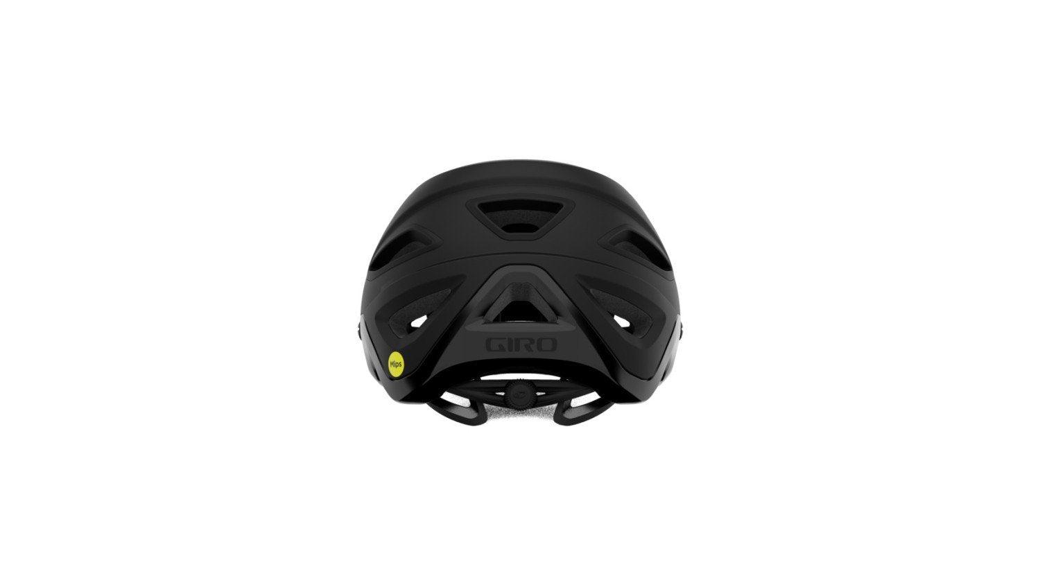 Giro Montaro Mips II Fahrradhelm - Liquid-Life #Wähle Deine Farbe_black/gloss black