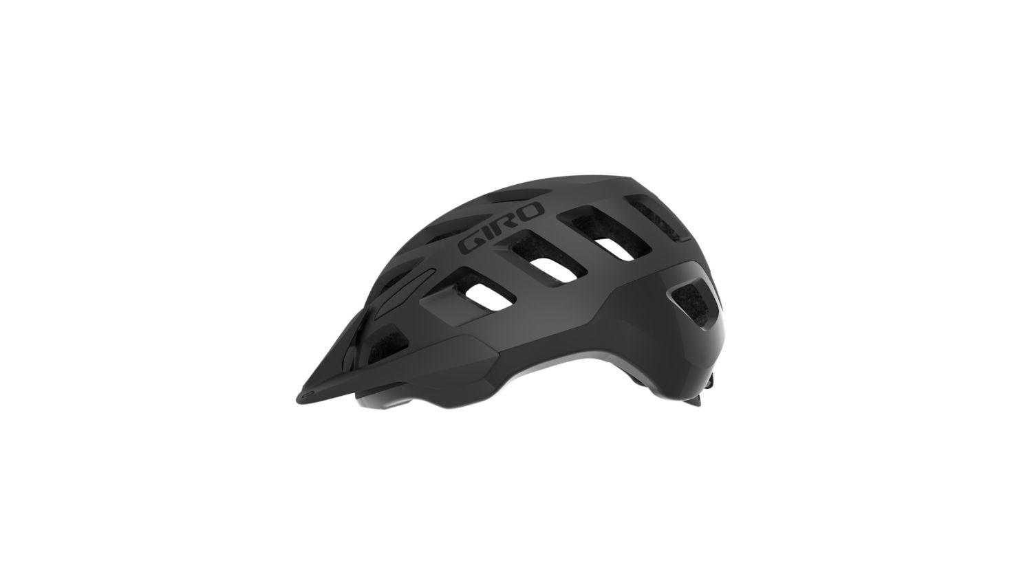 Giro Radix Dirt - Liquid-Life #Wähle Deine Farbe_matte black