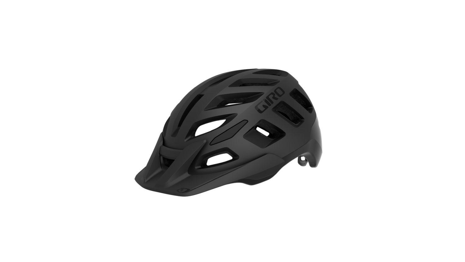 Giro Radix Dirt - Liquid-Life #Wähle Deine Farbe_matte black