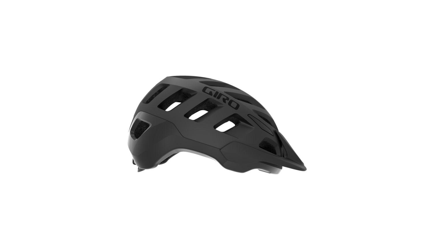 Giro Radix Dirt - Liquid-Life #Wähle Deine Farbe_matte black