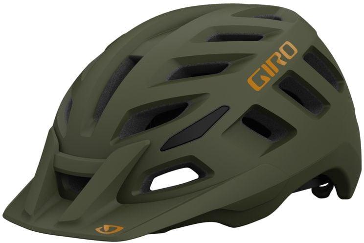 Giro RADIX - Liquid-Life #Wähle Deine Farbe_matte trail green