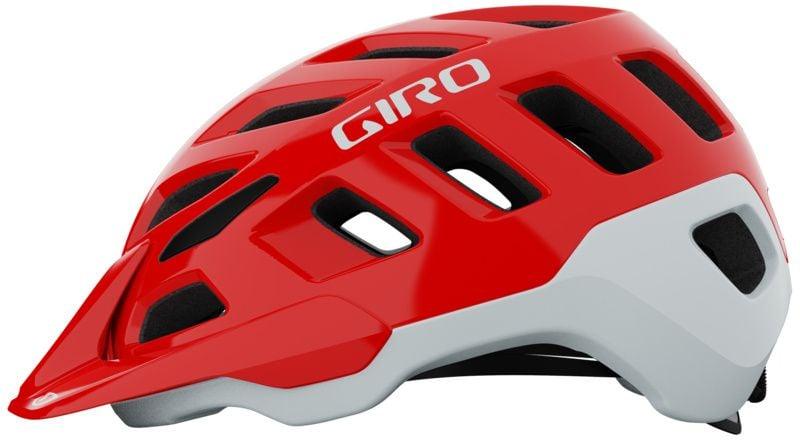 Giro RADIX - Liquid-Life #Wähle Deine Farbe_trim red