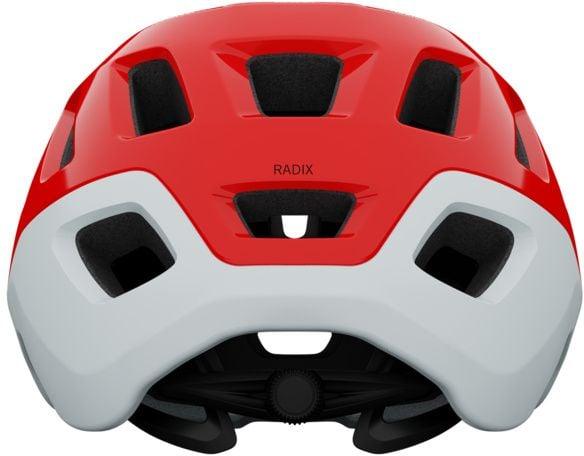 Giro RADIX - Liquid-Life #Wähle Deine Farbe_trim red