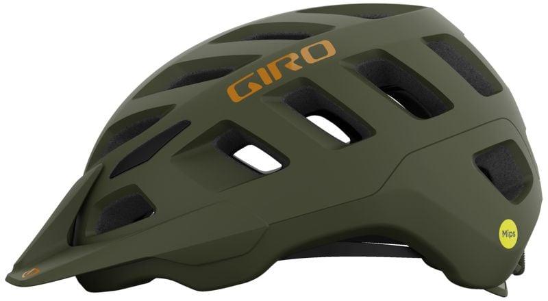 Giro RADIX MIPS - Liquid-Life #Wähle Deine Farbe_matte trail green