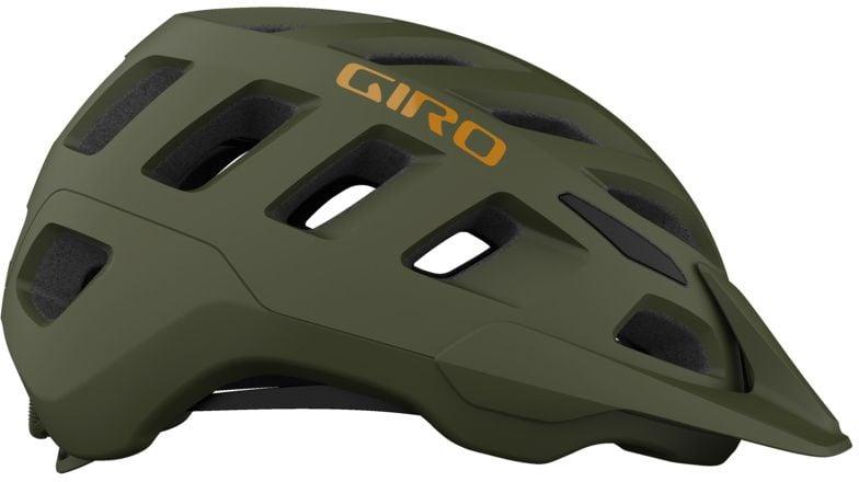 Giro RADIX MIPS - Liquid-Life #Wähle Deine Farbe_matte trail green