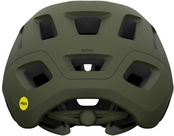 Giro RADIX MIPS - Liquid-Life #Wähle Deine Farbe_matte trail green