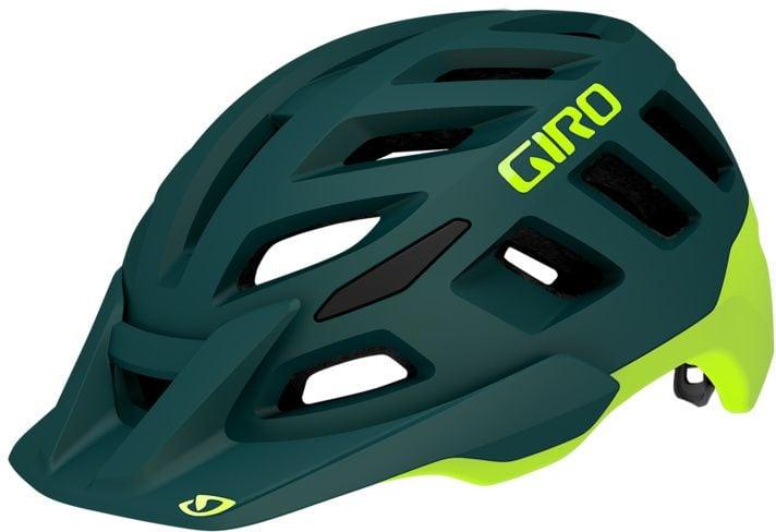 Giro RADIX MIPS - Liquid-Life #Wähle Deine Farbe_matte true spruce/citron
