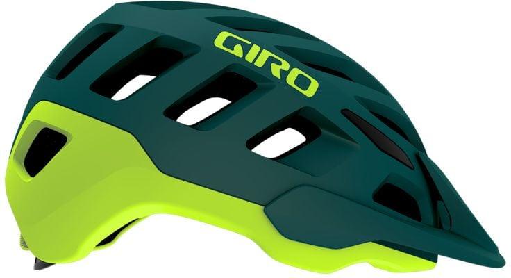 Giro RADIX MIPS - Liquid-Life #Wähle Deine Farbe_matte true spruce/citron