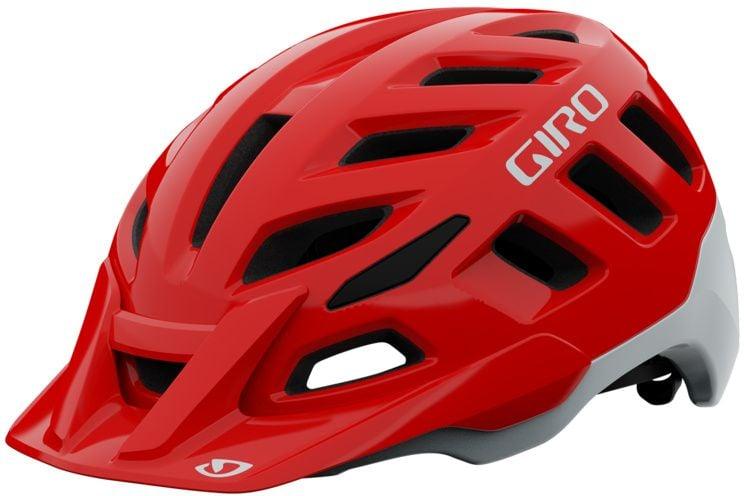 Giro RADIX MIPS - Liquid-Life #Wähle Deine Farbe_trim red