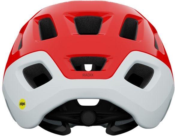Giro RADIX MIPS - Liquid-Life #Wähle Deine Farbe_trim red