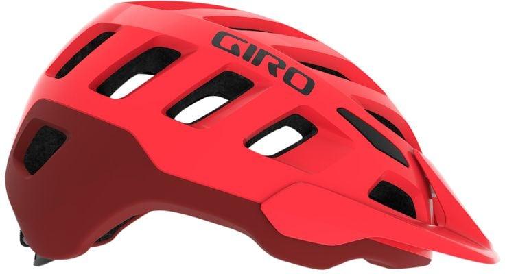 Giro RADIX MIPS - Liquid-Life #Wähle Deine Farbe_matte red/dark red