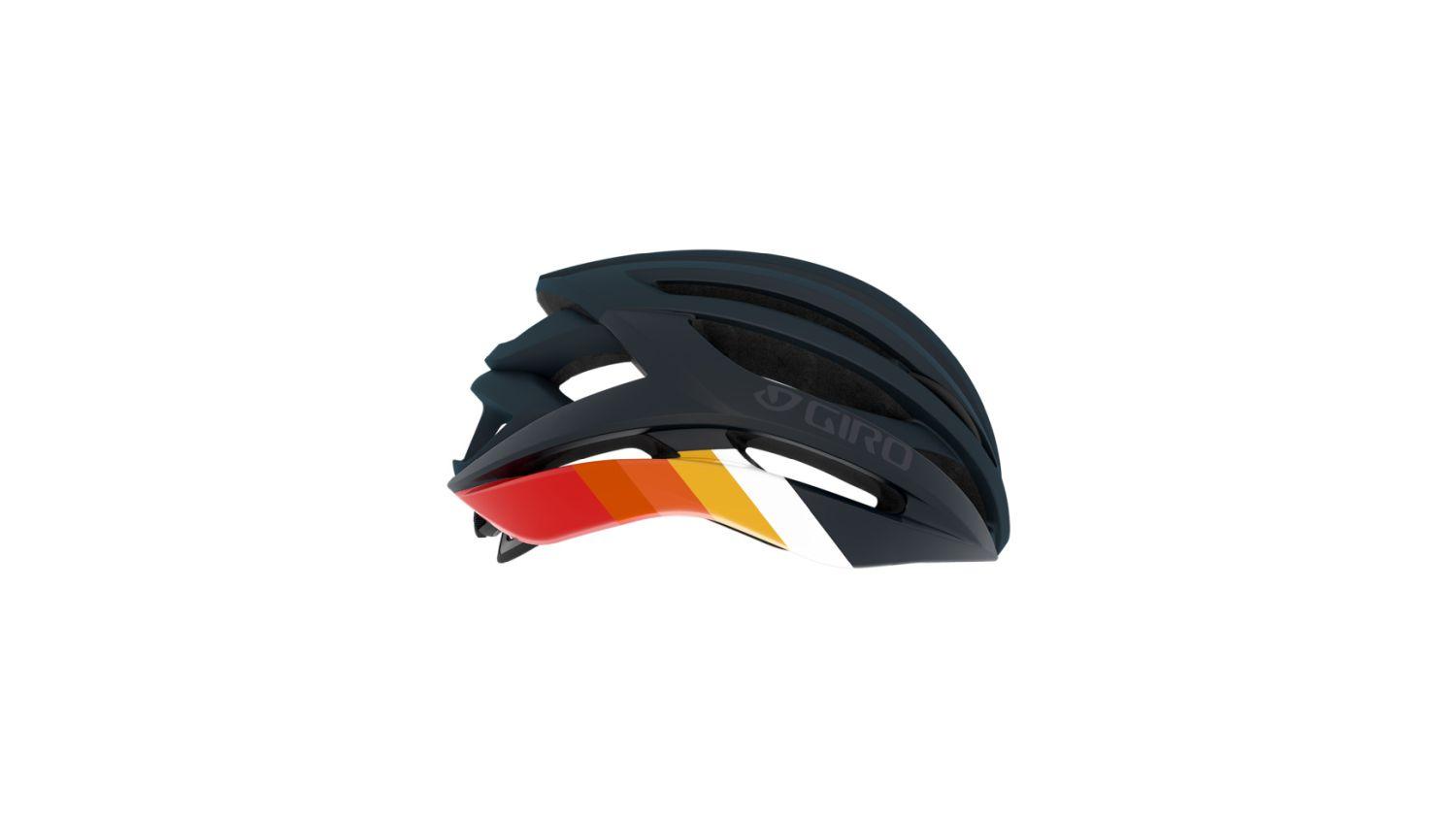 Giro Syntax - Liquid-Life #Wähle Deine Farbe_Matte Midnight Bars
