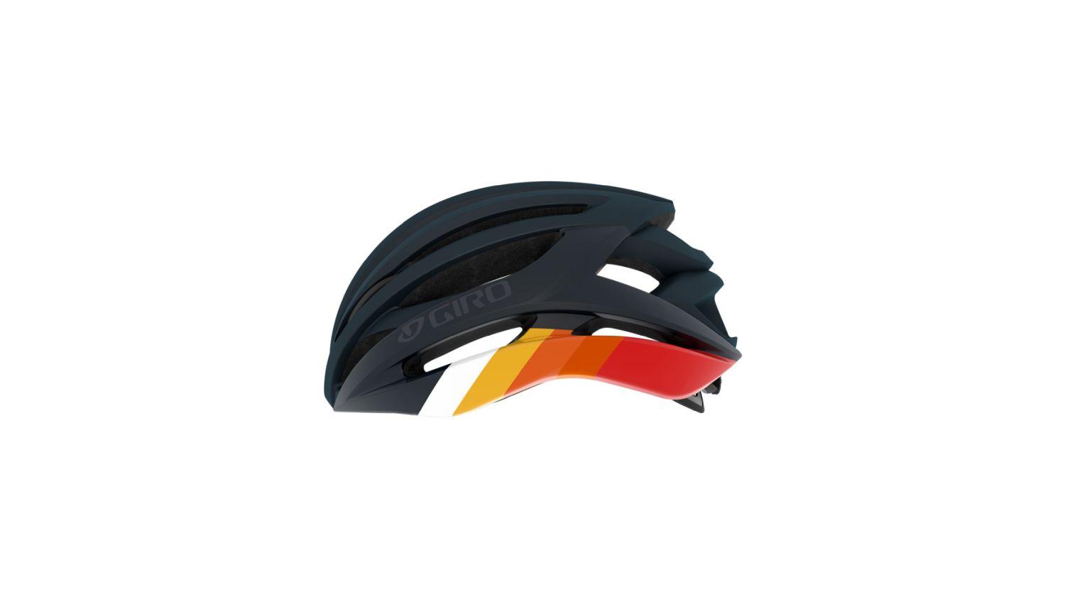 Giro Syntax - Liquid-Life #Wähle Deine Farbe_Matte Midnight Bars