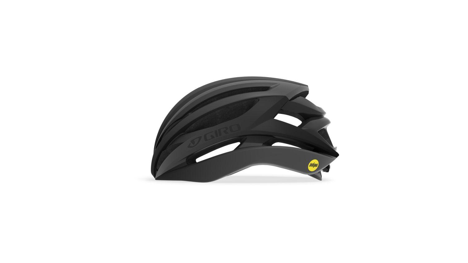 Giro SYNTAX Mips - Liquid-Life #Wähle Deine Farbe_matte black