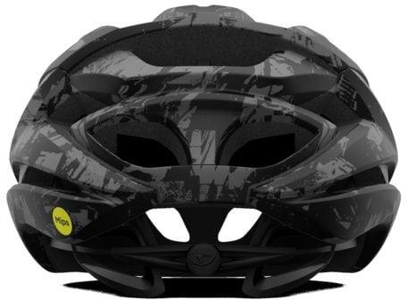 Giro SYNTAX Mips - Liquid-Life #Wähle Deine Farbe_matte black underground