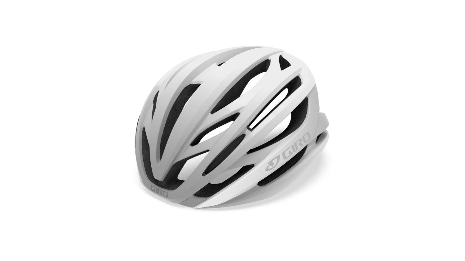 Giro SYNTAX Mips - Liquid-Life #Wähle Deine Farbe_matte white/silver