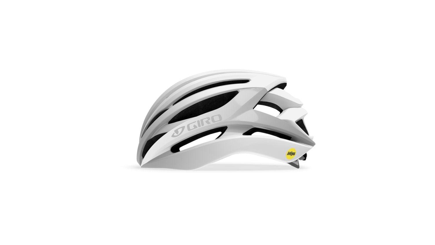Giro SYNTAX Mips - Liquid-Life #Wähle Deine Farbe_matte white/silver