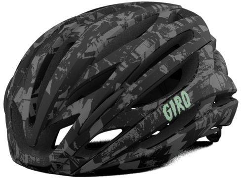 Giro SYNTAX Mips - Liquid-Life #Wähle Deine Farbe_matte black underground