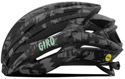 Giro SYNTAX Mips - Liquid-Life #Wähle Deine Farbe_matte black underground