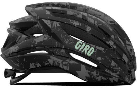 Giro SYNTAX Mips - Liquid-Life #Wähle Deine Farbe_matte black underground