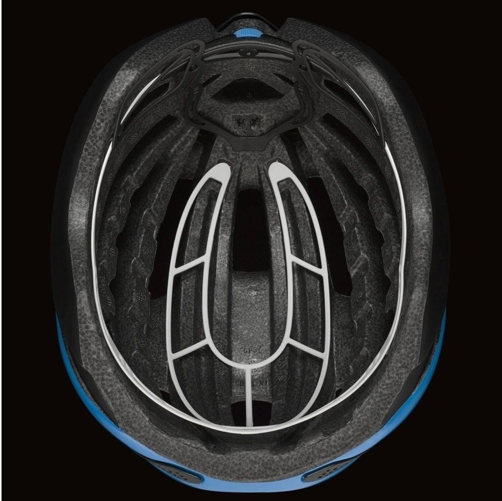 Giro Synthe Mips Road - Liquid-Life #Wähle Deine Farbe_white/silver