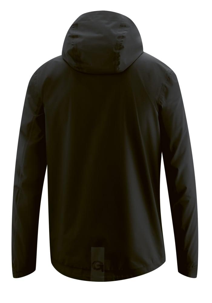Gonso All-Jacke-2,5L Save Plus - Liquid-Life #Wähle Deine Farbe_Black